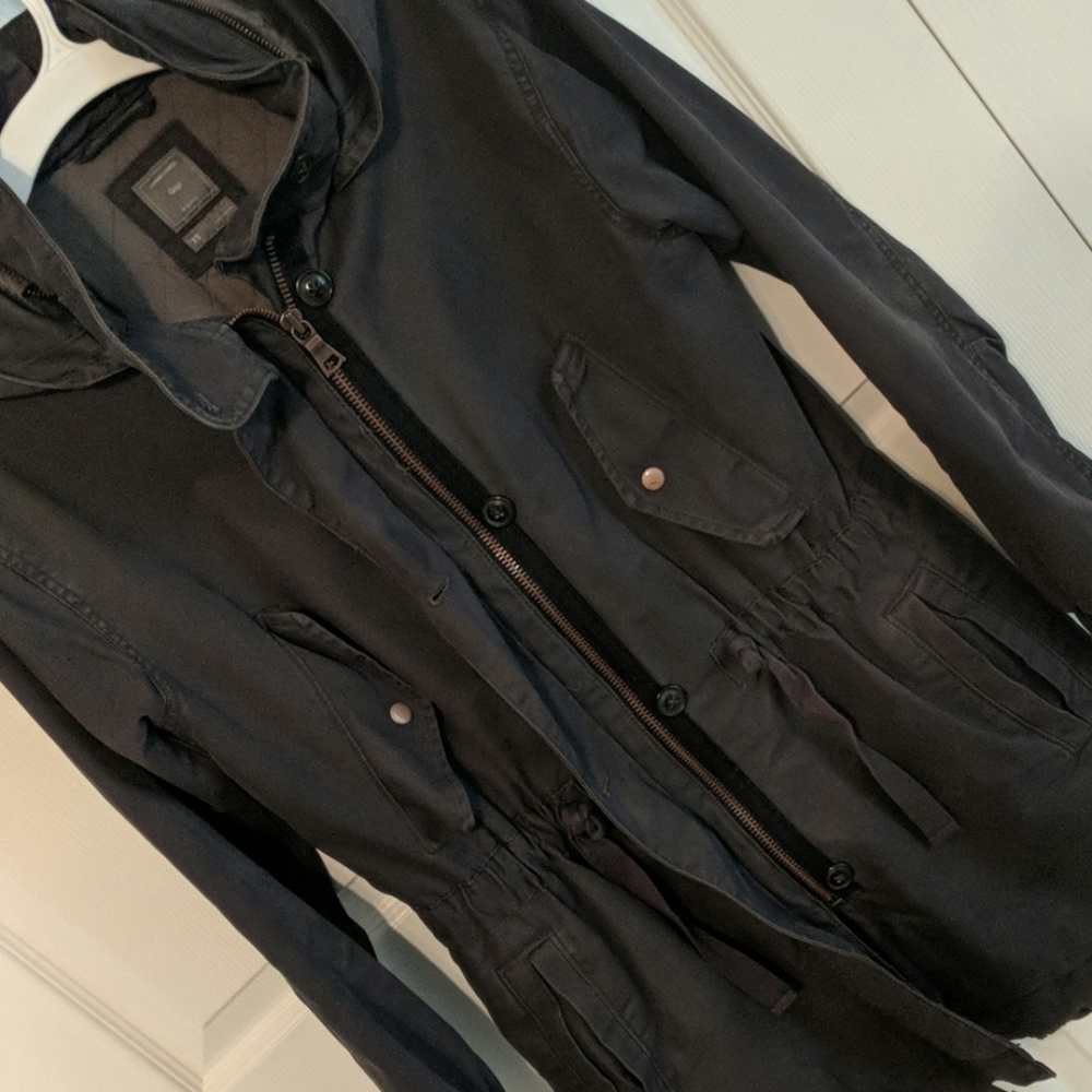 Gap utility medium weight jacket - Picture 5 of 8